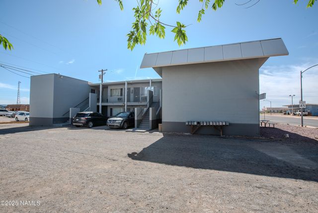 1221 E 3rd Street, Winslow, AZ 86047