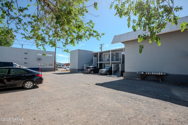 1221 E 3rd Street, Winslow, AZ 86047