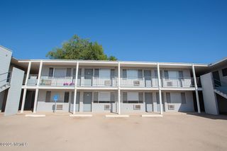 1221 E 3rd Street, Winslow, AZ 86047