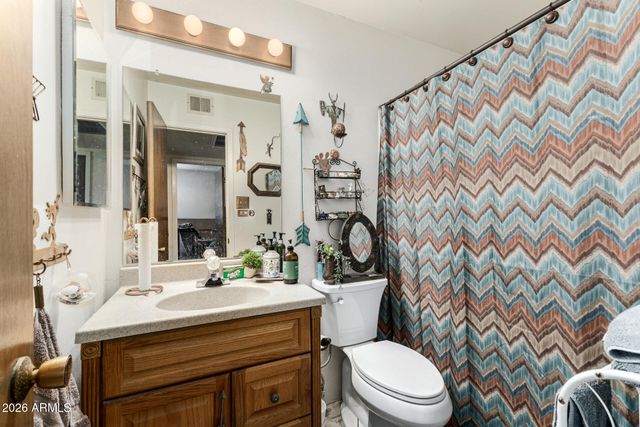 1109 E BISHOP Drive, Tempe, AZ 85282