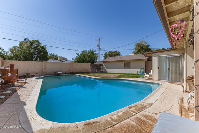 1109 E BISHOP Drive, Tempe, AZ 85282