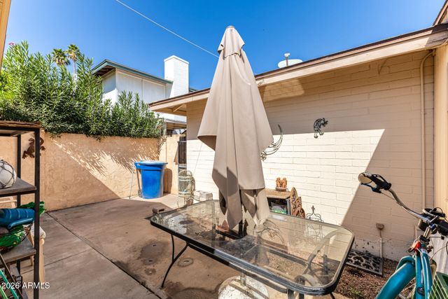 1109 E BISHOP Drive, Tempe, AZ 85282