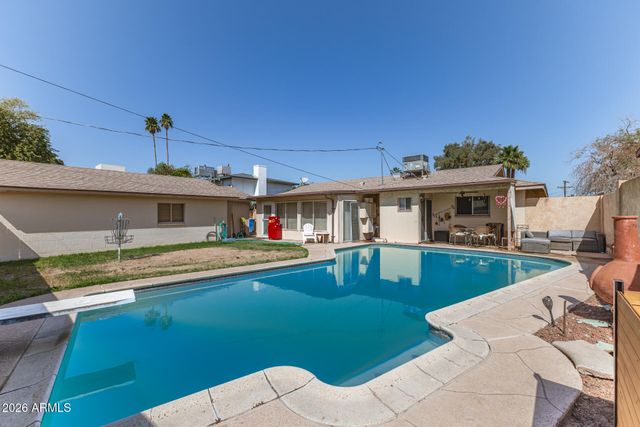 1109 E BISHOP Drive, Tempe, AZ 85282