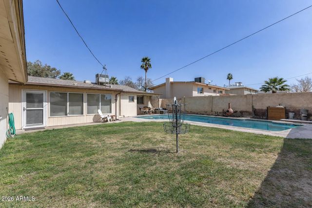 1109 E BISHOP Drive, Tempe, AZ 85282