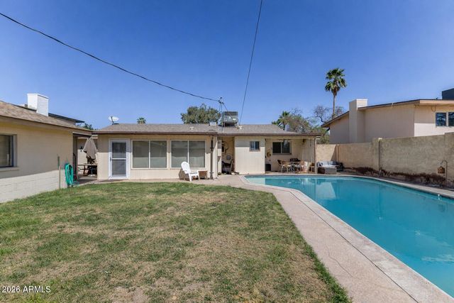 1109 E BISHOP Drive, Tempe, AZ 85282