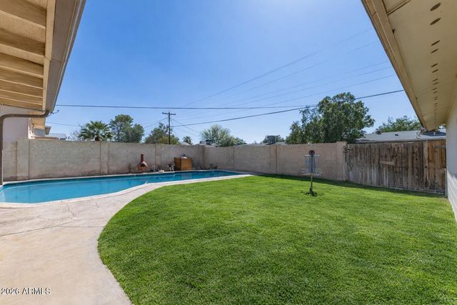 1109 E BISHOP Drive, Tempe, AZ 85282