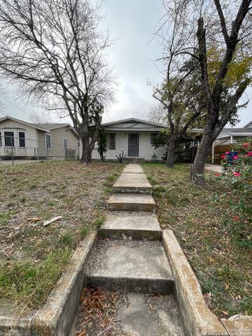 910 Grosvenor, San Antonio, TX 78221