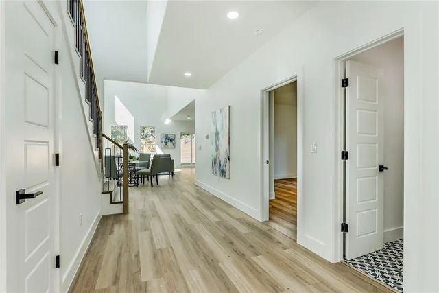 4023 Abilene, Dallas, TX 75212