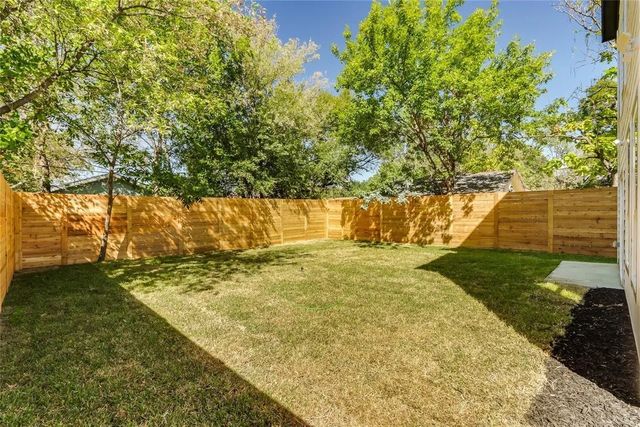 4023 Abilene, Dallas, TX 75212