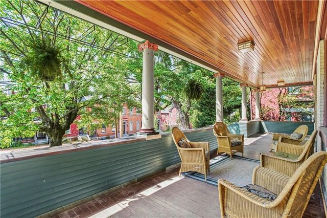 1418 Pennsylvania Avenue, Pittsburgh, PA 15233