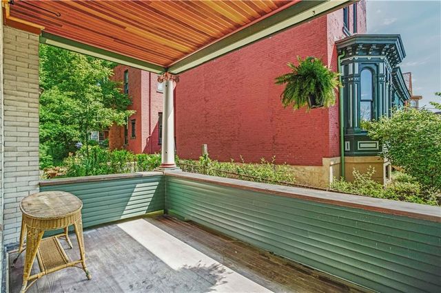 1418 Pennsylvania Avenue, Pittsburgh, PA 15233