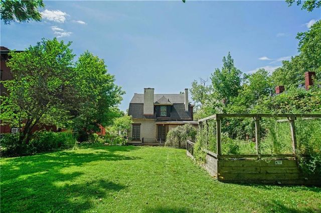 1418 Pennsylvania Avenue, Pittsburgh, PA 15233