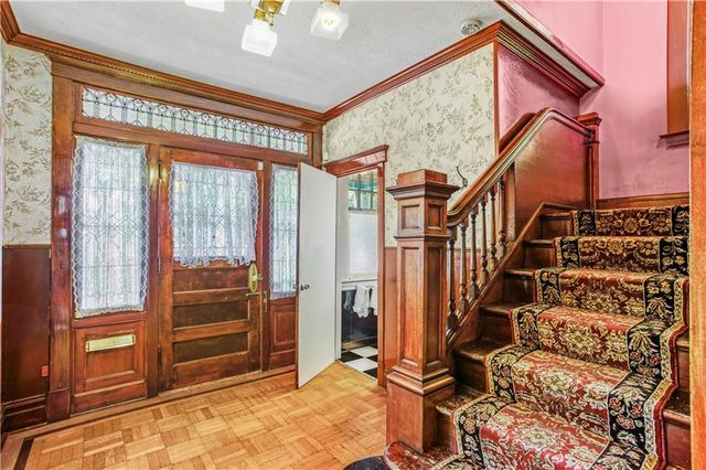 1418 Pennsylvania Avenue, Pittsburgh, PA 15233