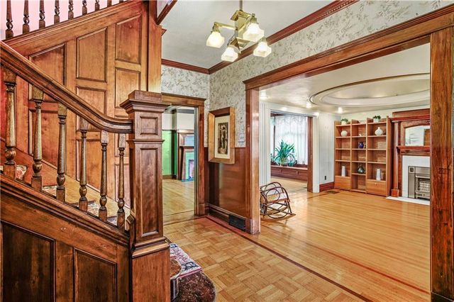 1418 Pennsylvania Avenue, Pittsburgh, PA 15233