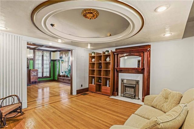 1418 Pennsylvania Avenue, Pittsburgh, PA 15233