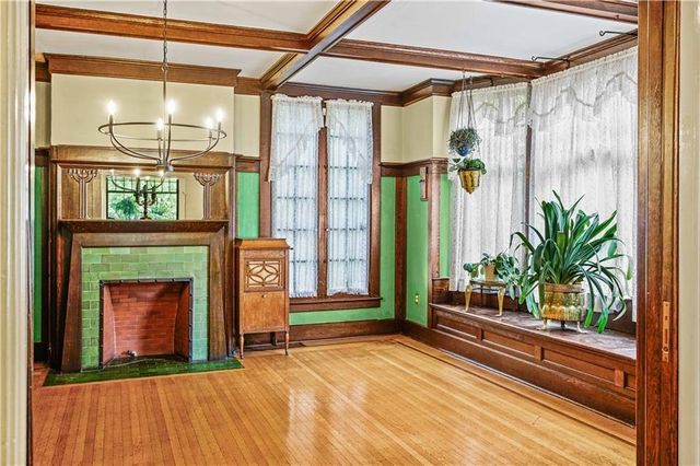1418 Pennsylvania Avenue, Pittsburgh, PA 15233