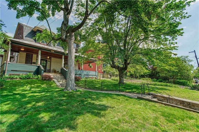 1418 Pennsylvania Avenue, Pittsburgh, PA 15233