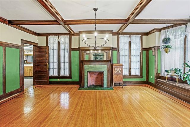 1418 Pennsylvania Avenue, Pittsburgh, PA 15233