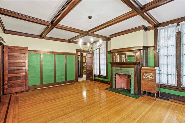 1418 Pennsylvania Avenue, Pittsburgh, PA 15233