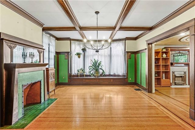 1418 Pennsylvania Avenue, Pittsburgh, PA 15233