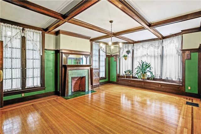 1418 Pennsylvania Avenue, Pittsburgh, PA 15233