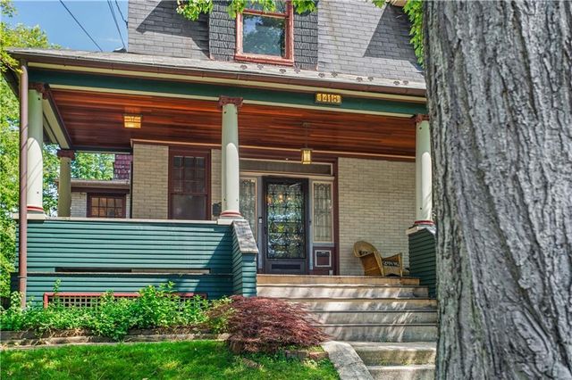 1418 Pennsylvania Avenue, Pittsburgh, PA 15233
