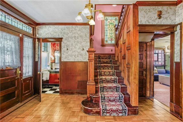 1418 Pennsylvania Avenue, Pittsburgh, PA 15233