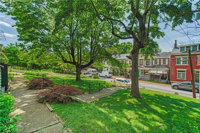 1418 Pennsylvania Avenue, Pittsburgh, PA 15233