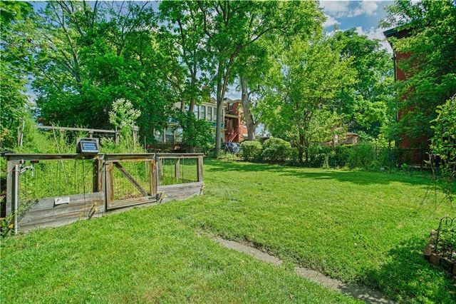 1418 Pennsylvania Avenue, Pittsburgh, PA 15233