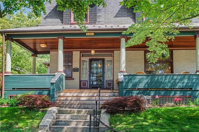 1418 Pennsylvania Avenue, Pittsburgh, PA 15233