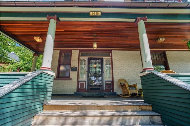 1418 Pennsylvania Avenue, Pittsburgh, PA 15233