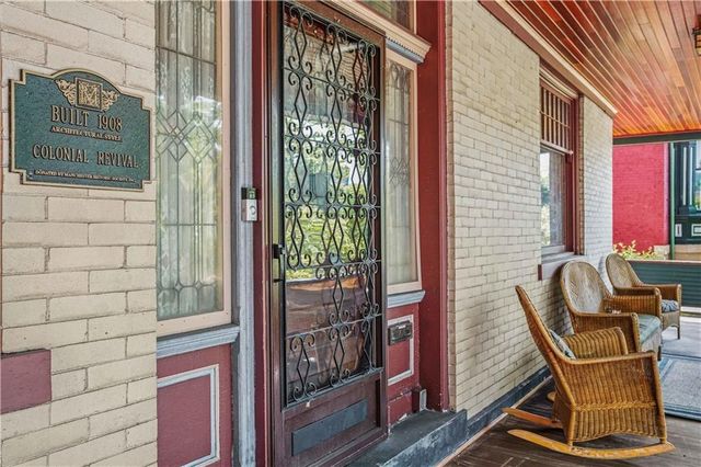 1418 Pennsylvania Avenue, Pittsburgh, PA 15233