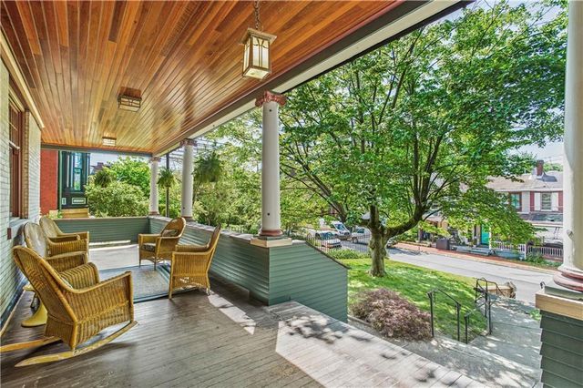 1418 Pennsylvania Avenue, Pittsburgh, PA 15233