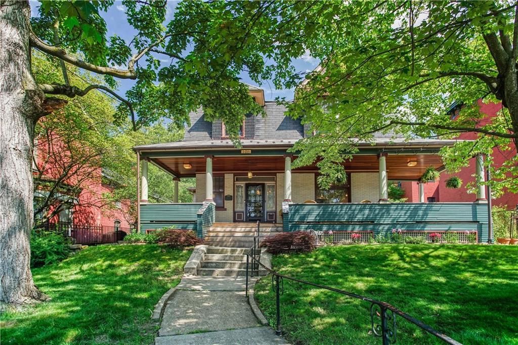1418 Pennsylvania Avenue, Pittsburgh, PA 15233