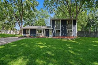 10021 Redwood Street NW, Coon Rapids, MN 55433