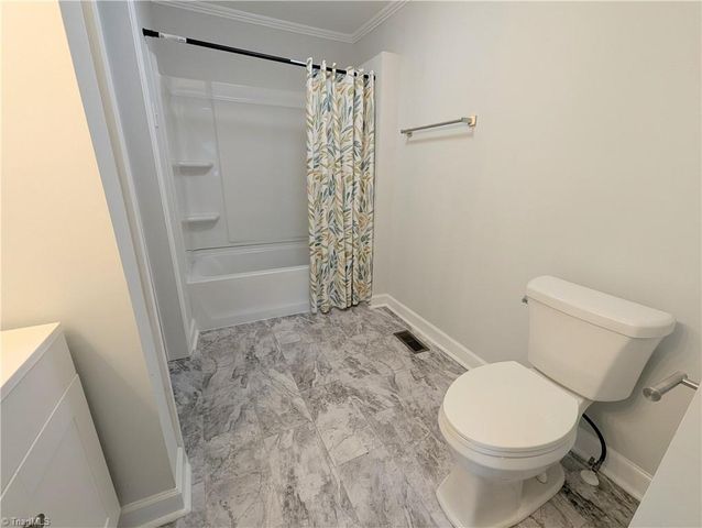 4229 N Fuller Mill Road, Thomasville, NC 27360
