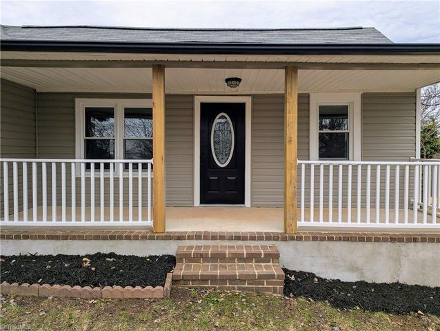 4229 N Fuller Mill Road, Thomasville, NC 27360