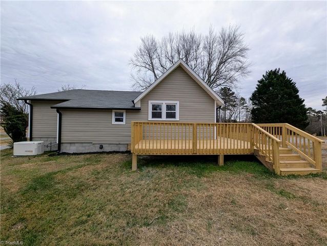 4229 N Fuller Mill Road, Thomasville, NC 27360