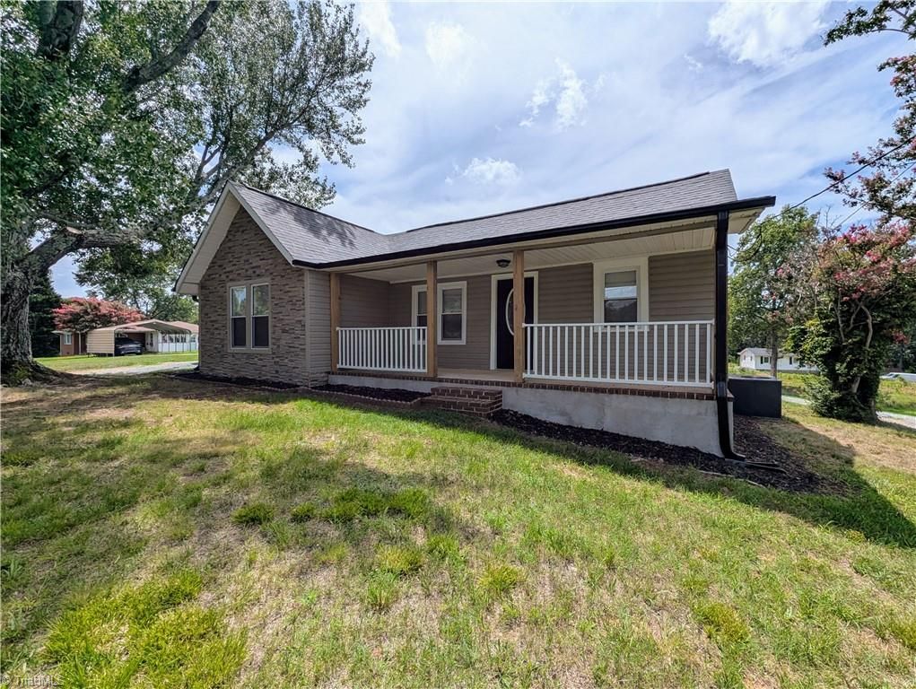 4229 N Fuller Mill Road, Thomasville, NC 27360