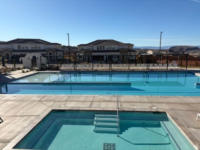 2292 E ARENA ROJA DR, Washington, UT 84780