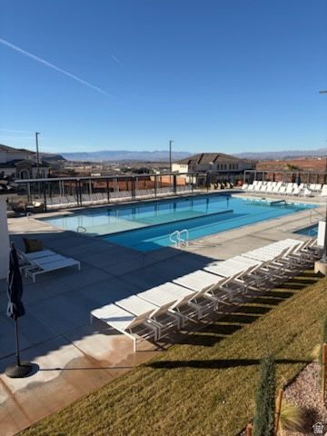 2292 E ARENA ROJA DR, Washington, UT 84780