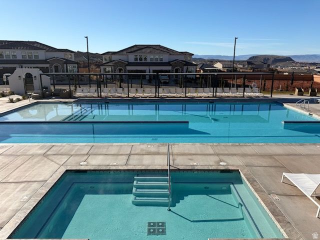 2292 E ARENA ROJA DR, Washington, UT 84780