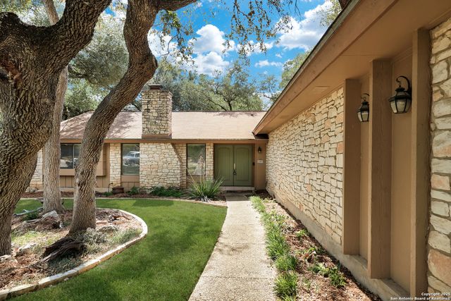 4710 Paradise Woods, San Antonio, TX 78249
