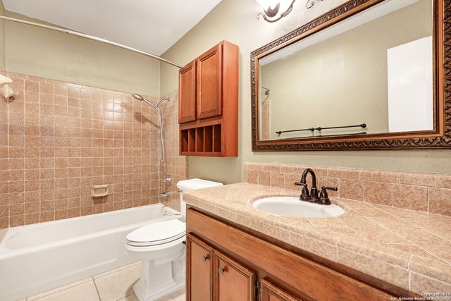 4710 Paradise Woods, San Antonio, TX 78249