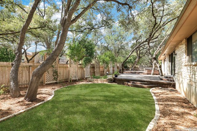 4710 Paradise Woods, San Antonio, TX 78249