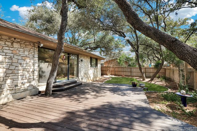 4710 Paradise Woods, San Antonio, TX 78249