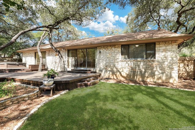 4710 Paradise Woods, San Antonio, TX 78249