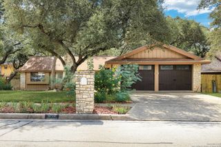 4710 Paradise Woods, San Antonio, TX 78249