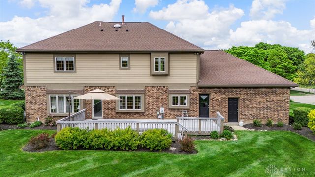 638 Primrose Lane, Tipp City, OH 45371