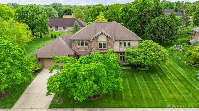 638 Primrose Lane, Tipp City, OH 45371